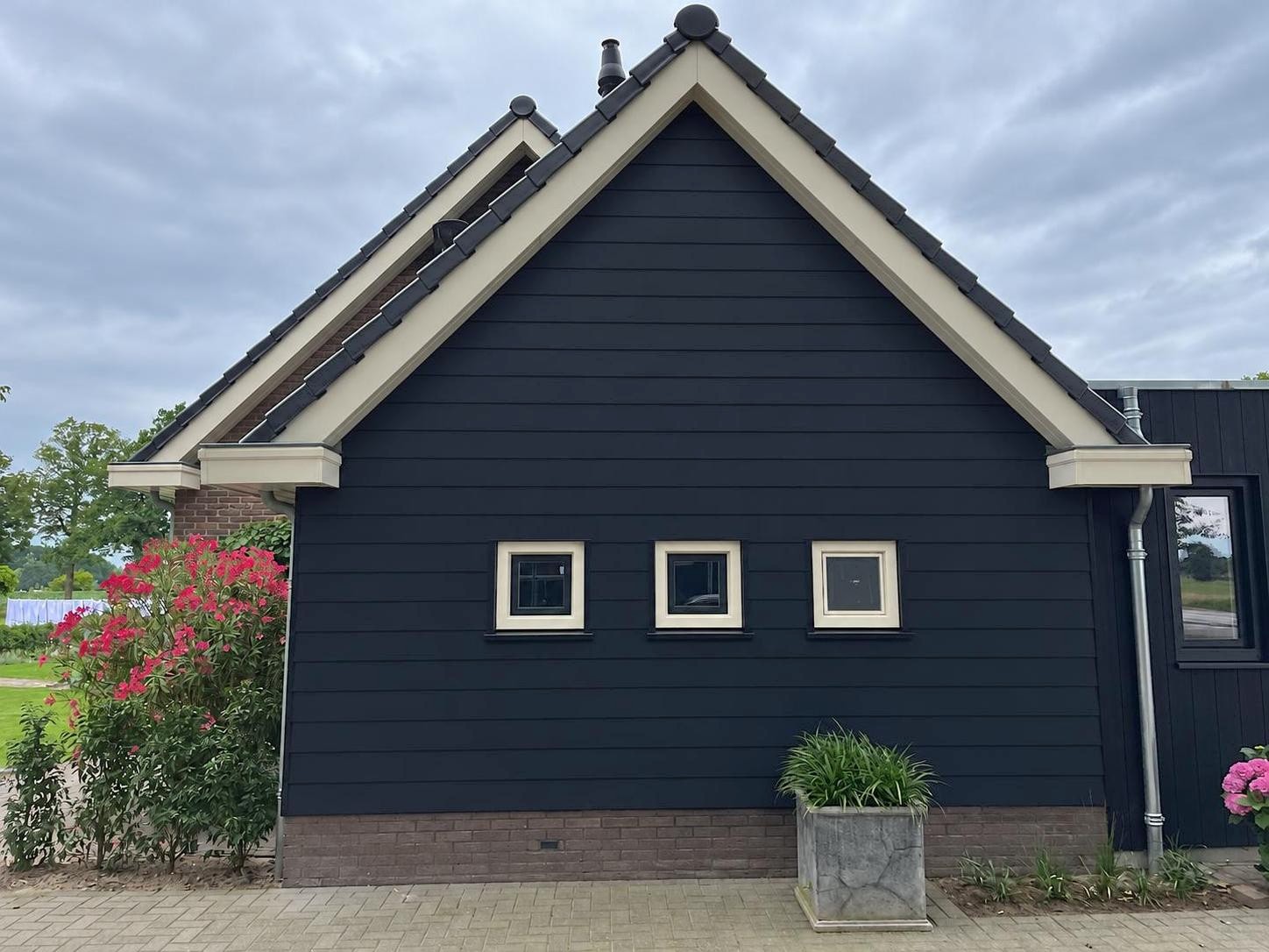 Barneveld – WoodMart Stülpschalung